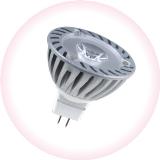 LED Lamp Cup/Spotlight/Par 3W-Y GU5.3-L
