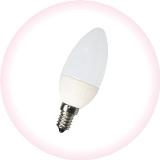 LED Bulb C37-L 3W