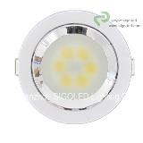 4W LED Down Light, high quality ,high brightness