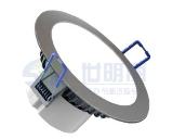led down light   8 watts