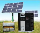 3000W Solar Power System