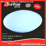 led ceiling lighting 18W