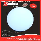 led ceiling lighting 18W