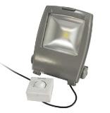 LED Flood light with dimmable 10W