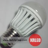 9w 900lm with super body LED BULB