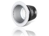 3inch LED downlight with PHILIPS Fortimo Disk