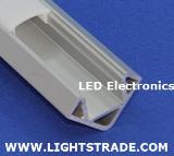 LED Aluminium profile 03