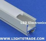 LED Aluminium profile 04