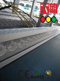 RGB color changing LED 36W wallwasher/linear light