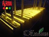 36W RGB color changing DMX control LED wallwasher/Linear light