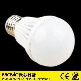 260 lumen led bulb light MC-QP003W