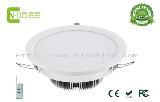 18W LED Down Light PWM Dimmable