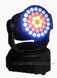 36X3W 3 in 1 led moving head light