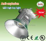 200W Anti-Explosion LED high bay light,Bridgelux and Epistar Chips