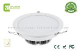 15W LED Downlight Triac-Dimmable