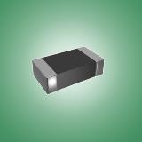 Chip high frequency inductors
