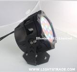 Single color LED 3W/LED  36w led wall washer