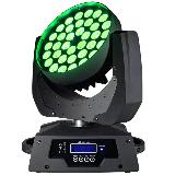 hot sale 36*10W 4 in 1 RGBW ZOOM LED moving head light