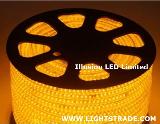 well-distributed 120 degree led strip lights