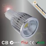 SAA 5W Dimmable Rayven COB LED Spotlight 30/60 Degree with Bridgelux & EPISTAR Chip