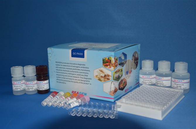 Zilpaterol ELISA Test Kit