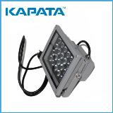 Colour changing outdoor led flood light 36w Cree/ Bridgelux chip high power led