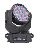 High power led moving head zooming light