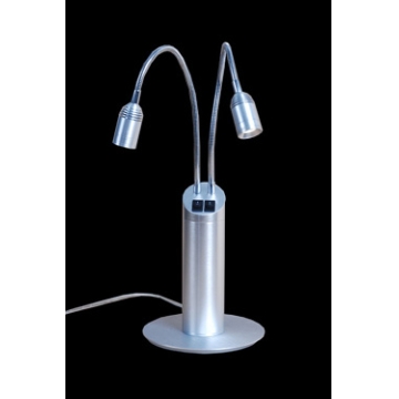 High Quolity Table Lamp with LED Bulb for indoor TB0498002
