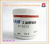 Kafuter-5212 High Thermal Conductive Grease for LED Lamps/Lights/Bulbs