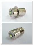 3.2-9V LED Flashlight Bulbs--3 Watt