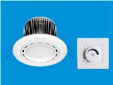 LED Dimmable Down Light