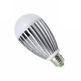 Samsung Chip E27 E26 7W LED Bulb Light