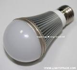 7W led bulb lamp