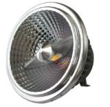led lampara lampadas AR111 G53 Spotlight bulb COB 13W Manufacturer