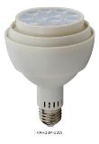 CE ERP Cree LED PAR30 Lampadas spot bulb light shenzhen led factory