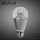 Best selling led bulb,E27 5W, 3 years warranty,favorable price,led light bubls