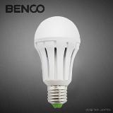 Benco Lighting ECO LED A60 13W 1170LM E27 Dimmable Excellent light distribution