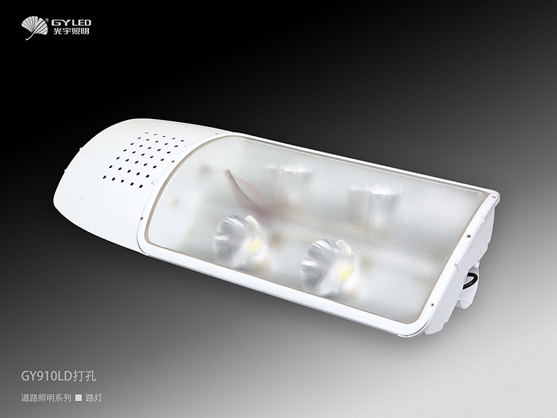 LED Light street [135-220w] with CE & RoHS [GY910NLD]