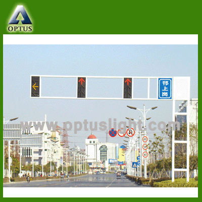 OEM factory Traffic light system traffic signal solar traffic light