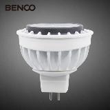 Benco Lighting EGRET LED MR16 5W 350LM  15°, 25°, 36° beam angle