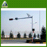 Solar traffic light system,solar traffic signal