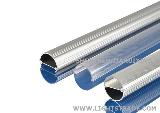 T8 1/2 Round tube shell. With W20 * H1.0mm PCB Size