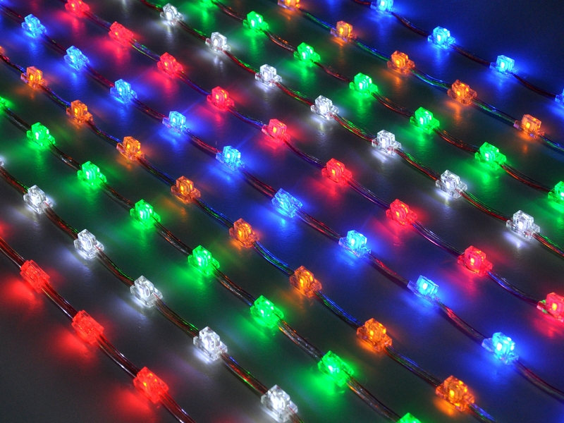 2013 Daqi LED String Light