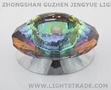 crystal lights manufacturer