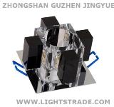 manufacturer of  aisle lights crystal