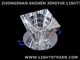 manufacturer of LED crystal lights ,best price