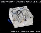 2013 warm sell crystal light