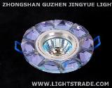 hot manufacturer ,LED crystal lights
