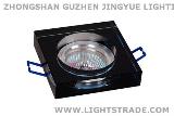 manufacturer of LED crystal lights hi power