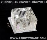 New arrival!high quality modern crystal light special design